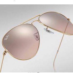 Ray-Ban sunglasses